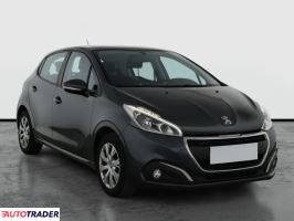 Peugeot 208 - zobacz ofertę