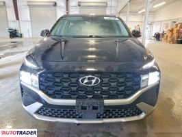 Hyundai Santa Fe 2023 2