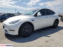 Tesla Model Y 2021 Tesla Model Y 2021