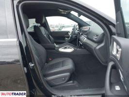 Mercedes GL 2024 3