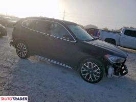 BMW X1 2021 2