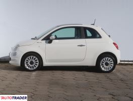 Fiat 500 2022 1.0 68 KM