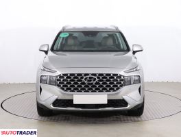 Hyundai Santa Fe 2023 1.6 226 KM Hyundai Santa Fe 2023 1.6 226 KM