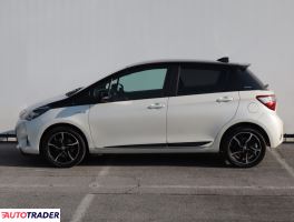 Toyota Yaris 2018 1.5 99 KM