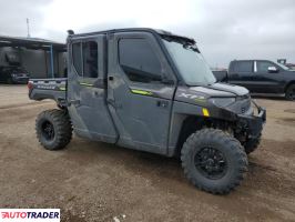 Polaris Ranger RZR - zobacz ofertę