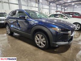 Mazda CX-30 2020 2