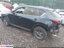 Mazda CX-5 2020 2 Mazda CX-5 2020 2