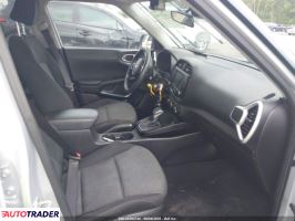 Kia Soul 2020 2 Kia Soul 2020 2