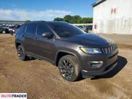 Jeep Compass 2021 2