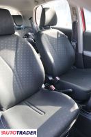 Toyota Yaris 2006 1.3 87 KM