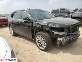 Acura MDX 2023 3