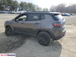 Jeep Compass 2023 2 Jeep Compass 2023 2
