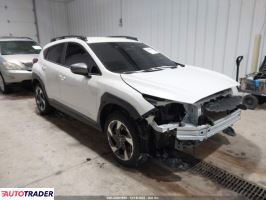 Subaru Pozostałe - zobacz ofertę