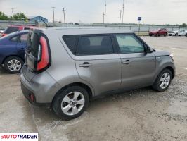 Kia Soul 2019 1 Kia Soul 2019 1