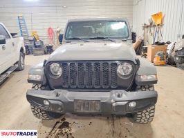 Jeep Pozostałe 2021 3