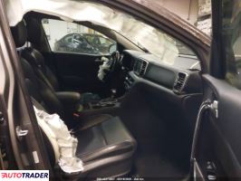 Kia Sportage 2019 2