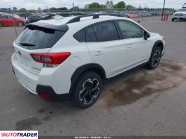 Subaru Pozostałe 2023 2