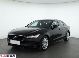 Volvo S90 2018 2.0 187 KM