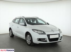Renault Megane - zobacz ofertę