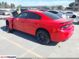 Dodge Charger 2023 3
