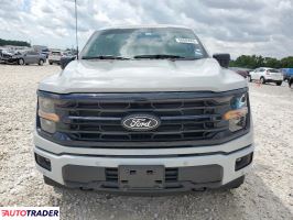 Ford Pozostałe 2024 5