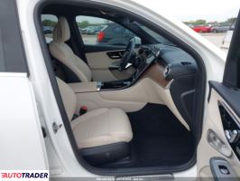 Mercedes 300 2023 2 Mercedes 300 2023 2