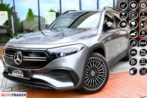Mercedes Pozostałe 2022 228 KM