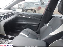 Toyota Camry 2025 2