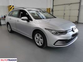 Volkswagen Golf 2022 1.5 130 KM
