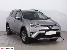 Toyota RAV 4 - zobacz ofertę