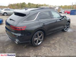 Hyundai Genesis 2023 3