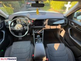 Motoryzacja - Osobowe