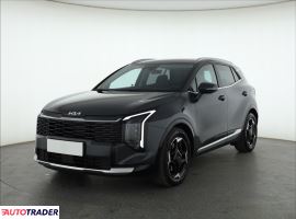 Kia Sportage 2026 1.6 147 KM