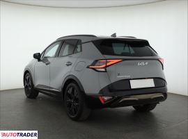 Kia Sportage 2023 1.6 177 KM