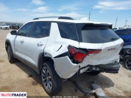 GMC Terrain 2026 1