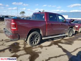 Dodge Ram 2023 5