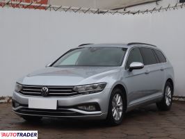 Volkswagen Passat 2022 2.0 147 KM