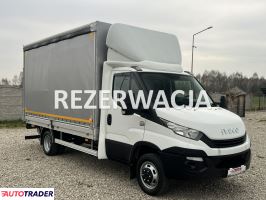 Iveco Daily - zobacz ofertę