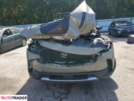 Mazda 5 2024 2