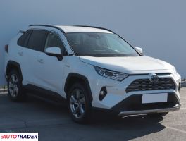 Toyota RAV 4 2019 2.5 218 KM