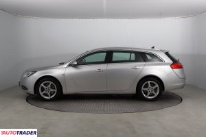 Opel Insignia 2011 2.0 158 KM