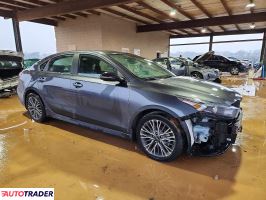 Kia Pozostałe 2024 2