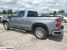 Chevrolet Silverado 2019 5 Chevrolet Silverado 2019 5