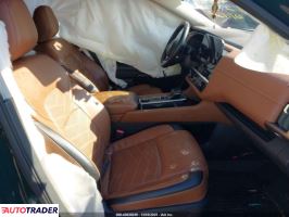 Nissan Pathfinder 2024 3