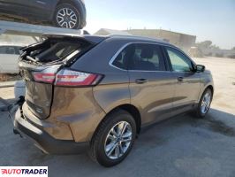 Ford Edge 2019 2