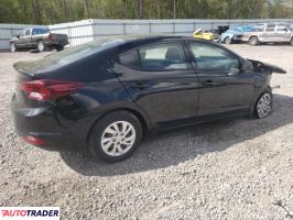Hyundai Elantra 2020 2