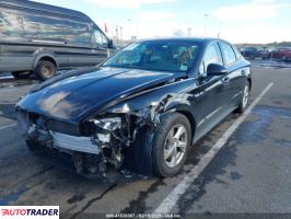 Hyundai Sonata 2023 2 Hyundai Sonata 2023 2