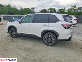 Subaru Forester 2025 2