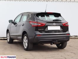 Nissan Qashqai 2017 1.2 113 KM Nissan Qashqai 2017 1.2 113 KM