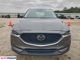 Mazda CX-5 2021 2